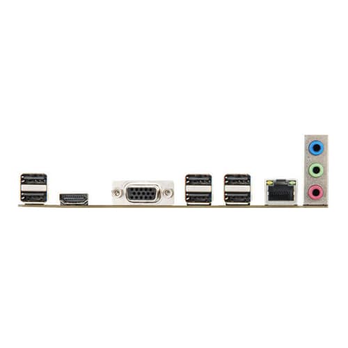 Ant Value H61MAD3-N DDR3 Motherboard